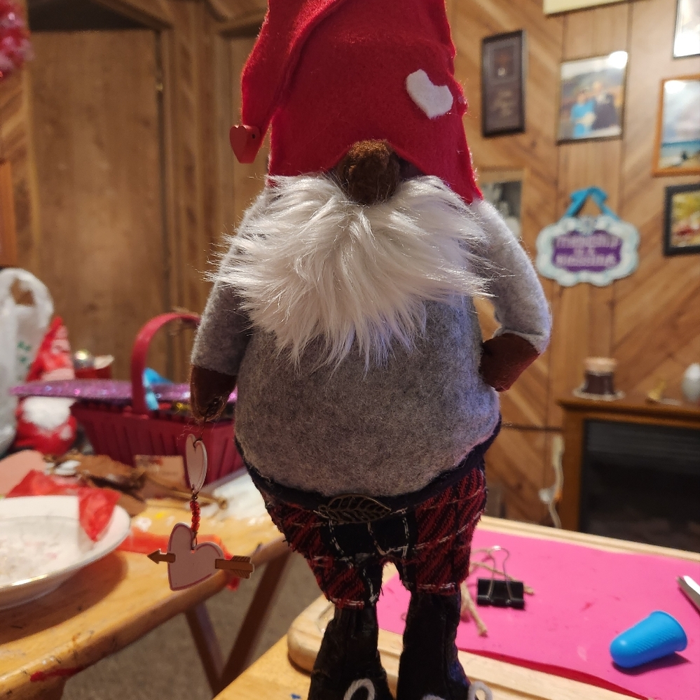 Handmade Gnomes - Picture 2 of 5